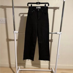 Reformation jeans